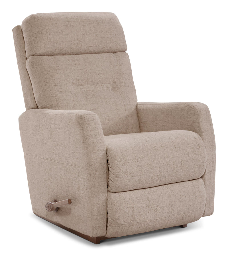 La-Z-Boy Lennon Rocker Recliner 010786 D190574