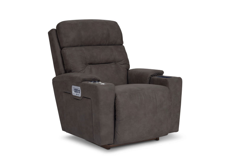 La-Z-Boy Neo Power Rocker Recliner 10X762 D182558