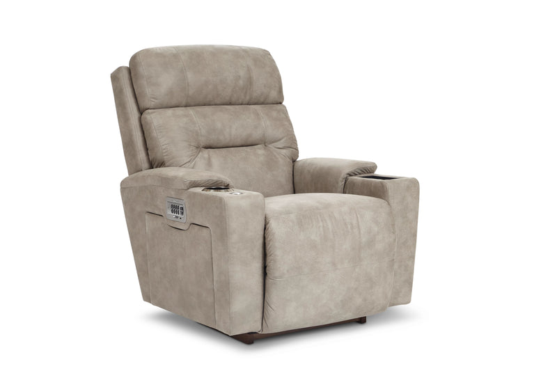 La-Z-Boy Neo Power Rocker Recliner 10X762 D182535