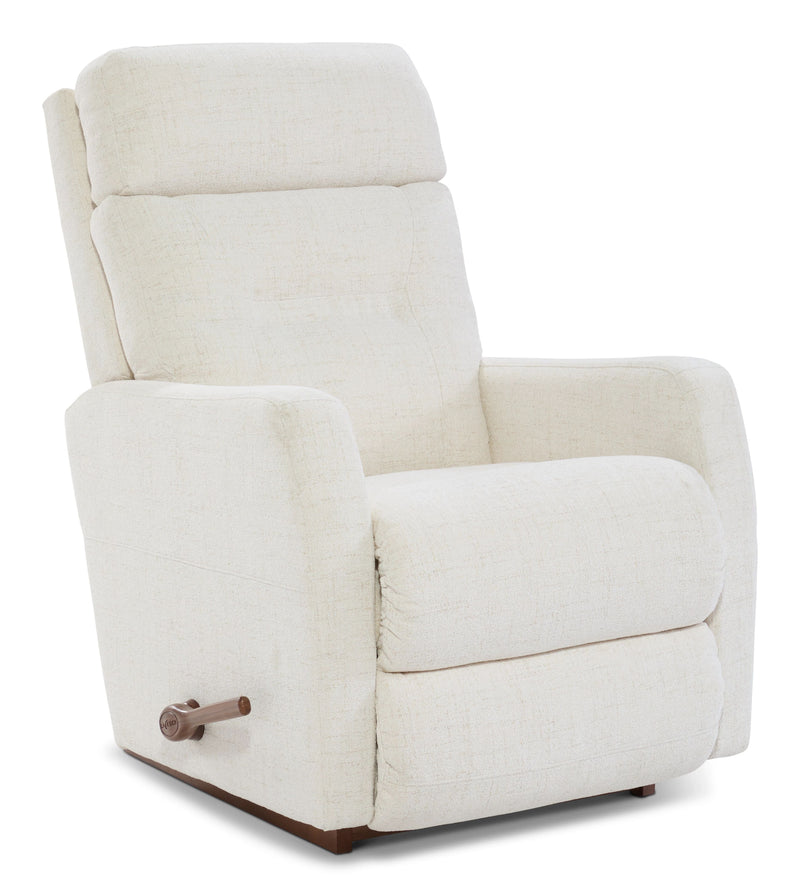 La-Z-Boy Lennon Rocker Recliner 010786 D190531