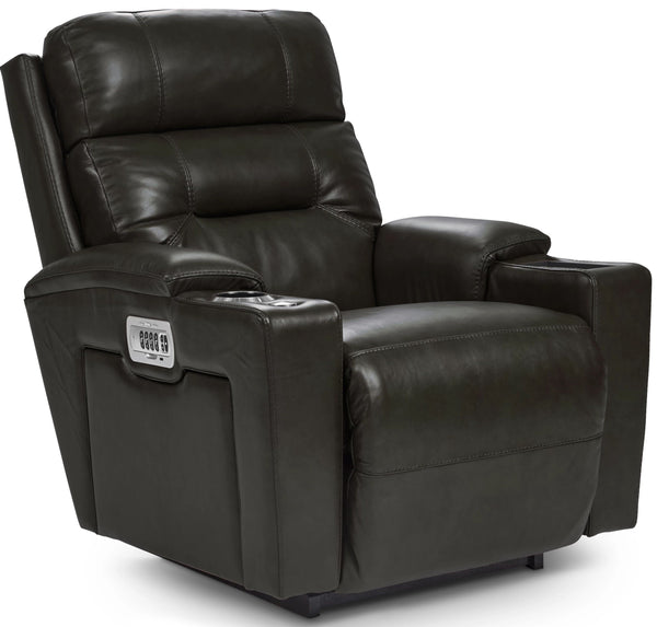 La-Z-Boy Neo Power Rocker Recliner 16X762 LB180459