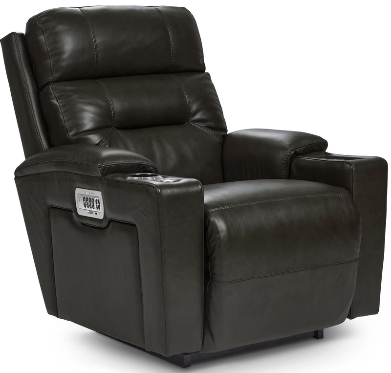 La-Z-Boy Neo Power Rocker Recliner 10X762 LB180459