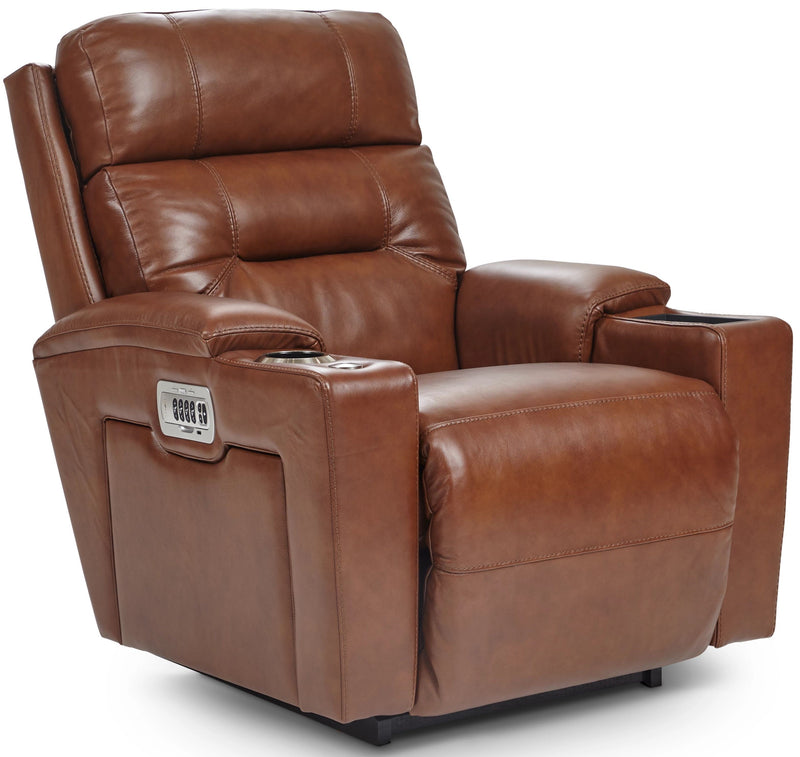 La-Z-Boy Neo Power Rocker Recliner 16X762 LB180474