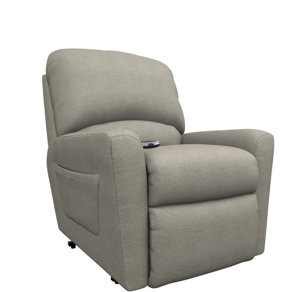 La-Z-Boy Astor Lift Recliner 3BL793 D160654