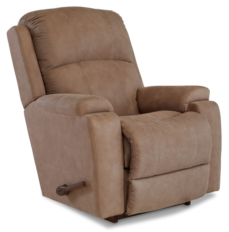 La-Z-Boy Dorian Rocker Recliner 010755 D185575