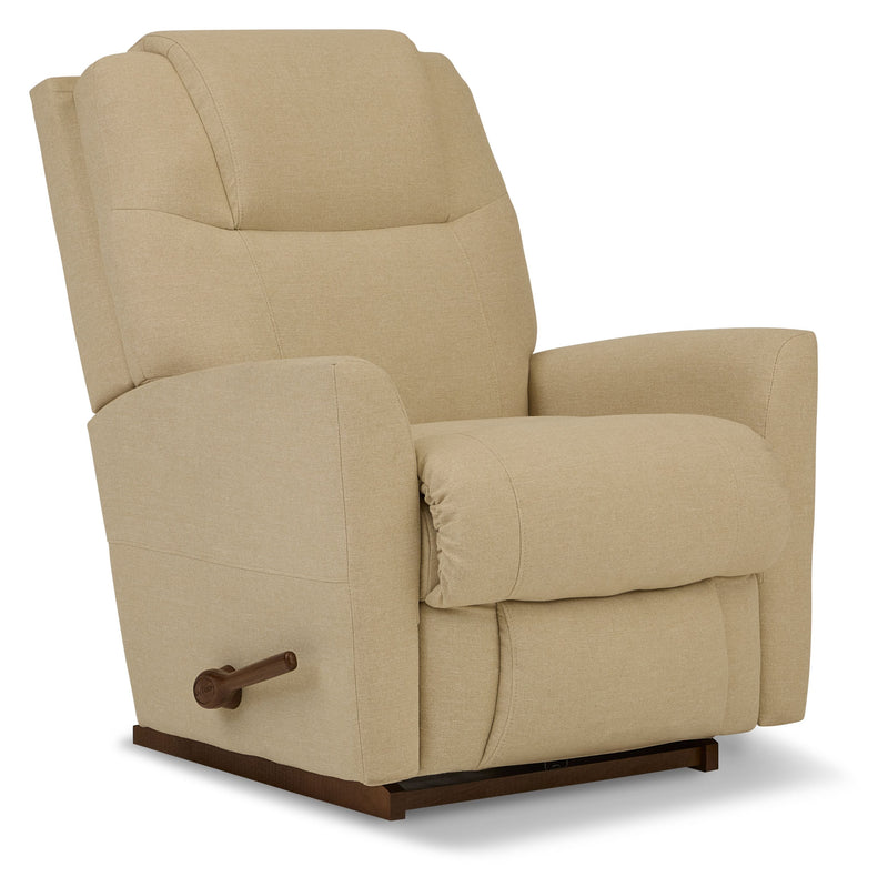 La-Z-Boy Sparrow Rocker Recliner 010712 D201032