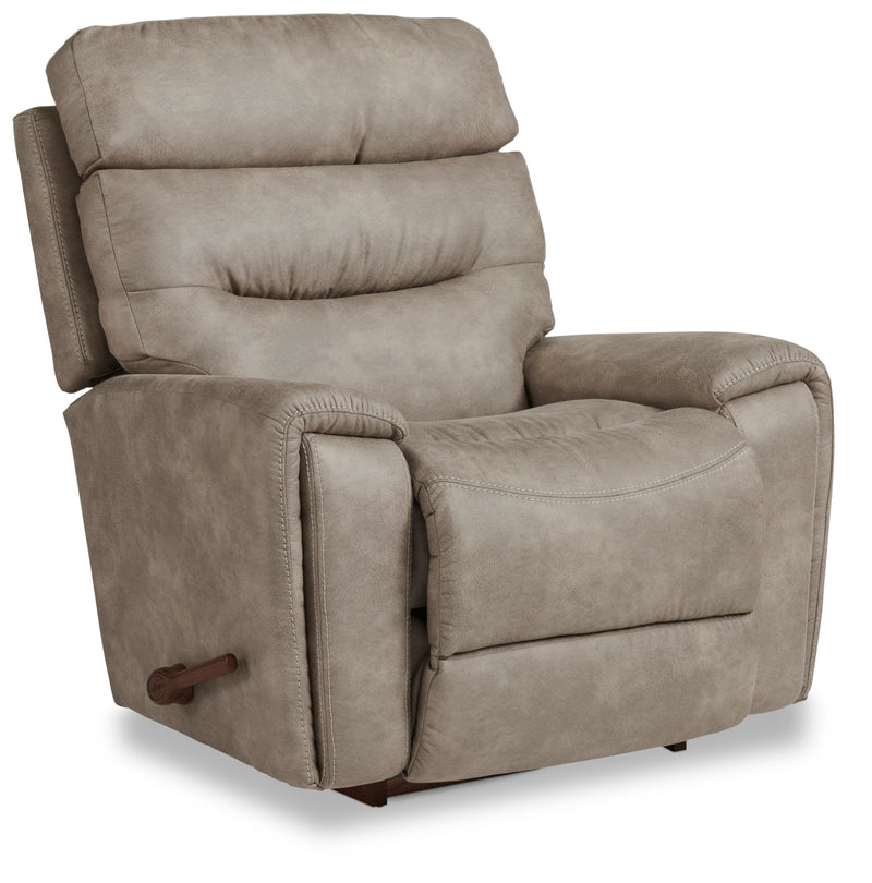 La-Z-Boy Soren Rocker Recliner 010773 D182535