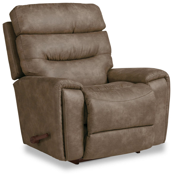 La-Z-Boy Soren Rocker Recliner 010773 D182573