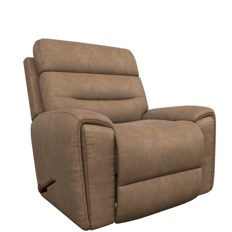 La-Z-Boy Soren Rocker Recliner 010773 D182574