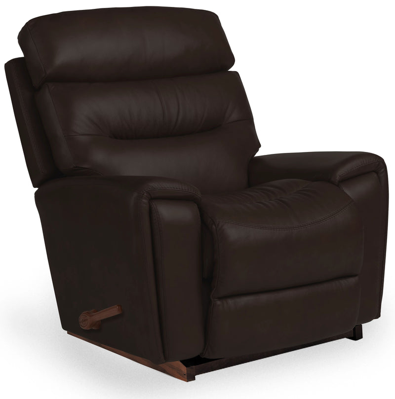 La-Z-Boy Soren Rocker Recliner 010773 LB180458