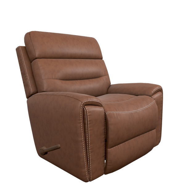 La-Z-Boy Soren Rocker Recliner 010773 LB180477