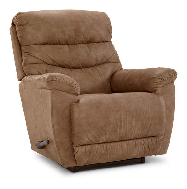 La-Z-Boy Joshua Rocker Recliner 010502 D182574 