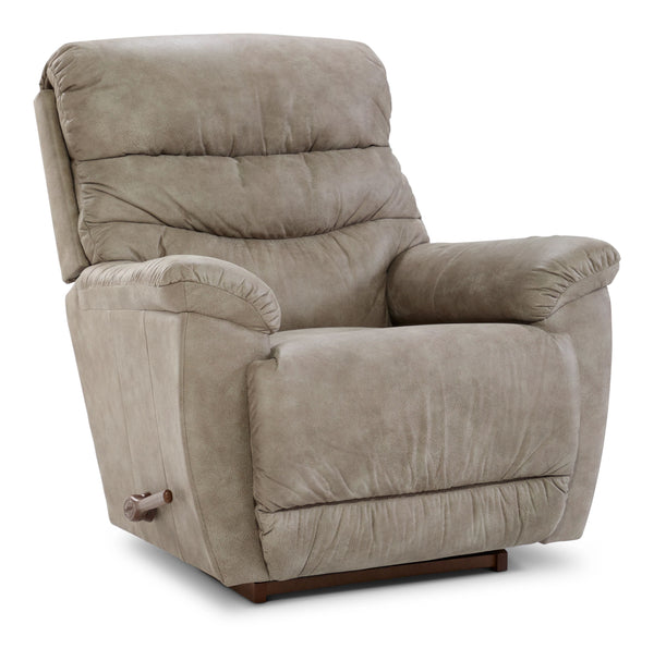 La-Z-Boy Joshua Rocker Recliner 010502 D182535 