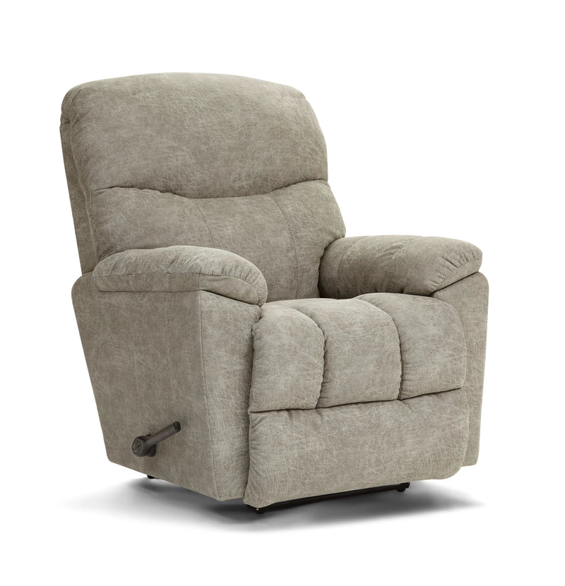 La-Z-Boy Morrison Rocker Recliner 010766 E153732