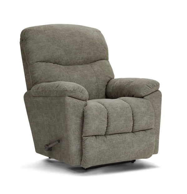 La-Z-Boy Morrison Rocker Recliner 010766 E153755