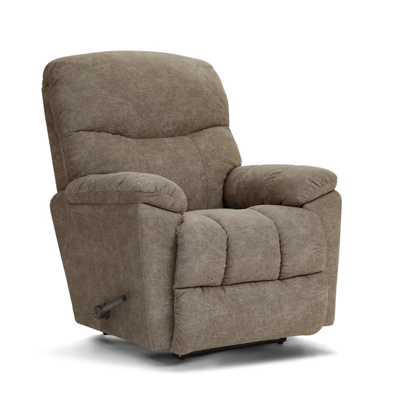 La-Z-Boy Morrison Rocker Recliner 010766 E153765