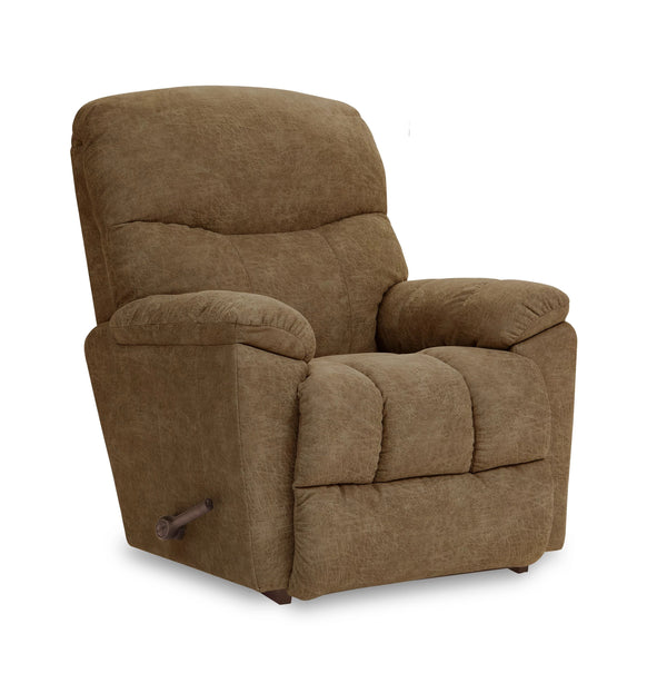 La-Z-Boy Morrison Rocker Recliner 010766 E153773