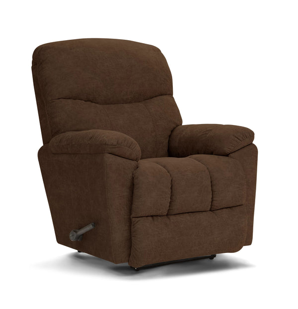 La-Z-Boy Morrison Rocker Recliner 010766 E153775