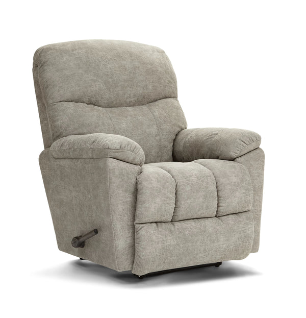 La-Z-Boy Morrison Rocker Recliner 010766 E153752