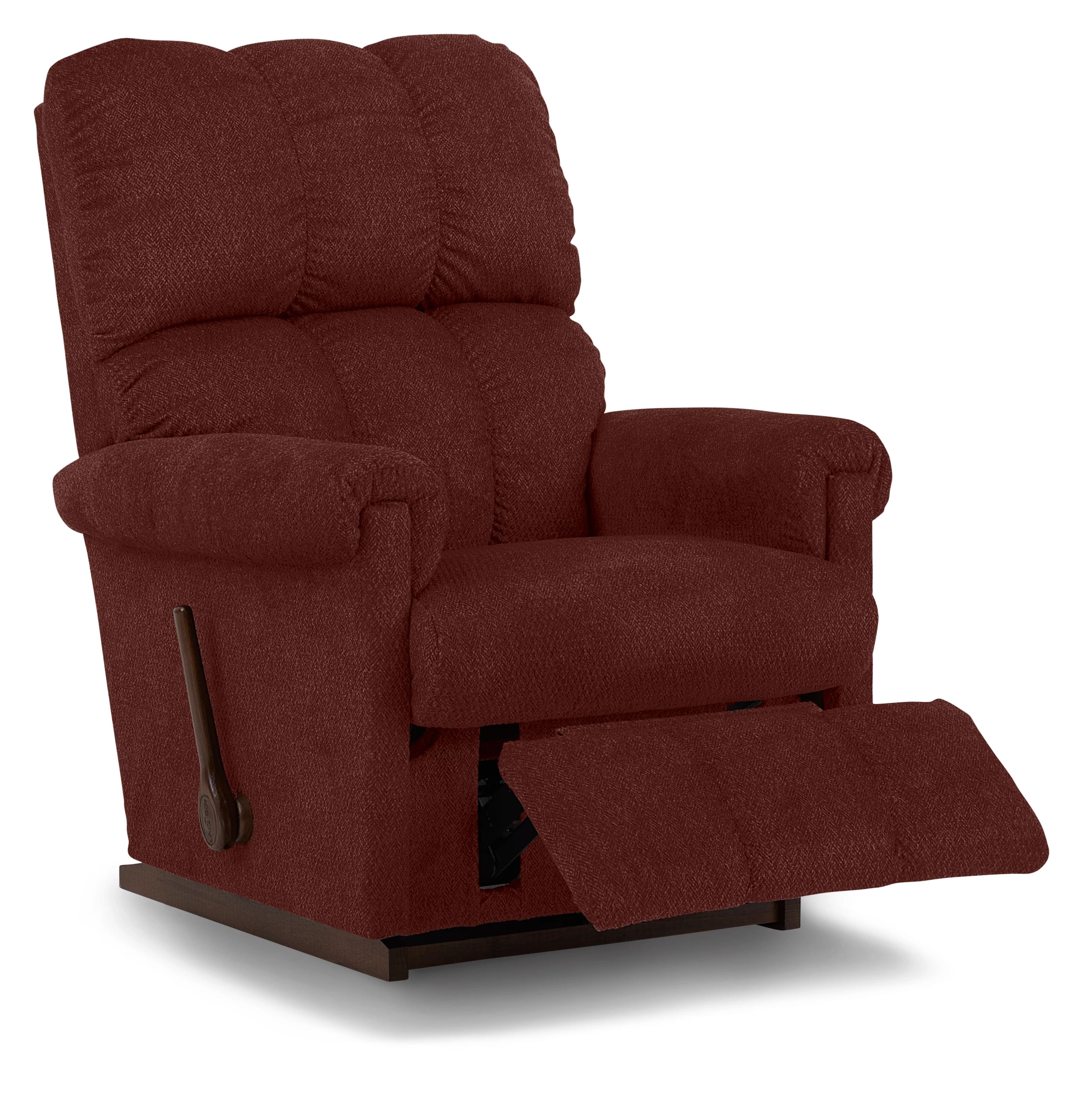 La-Z-Boy Vail Rocker Recliner 010403 B153808 