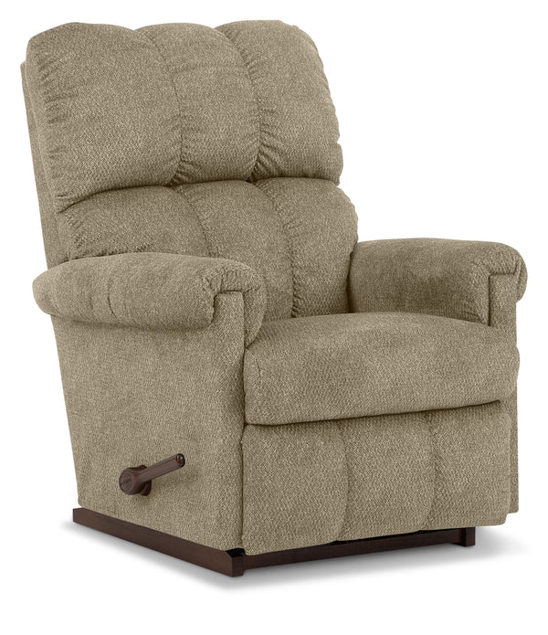 La-Z-Boy Vail Rocker Recliner 010403 B153874 