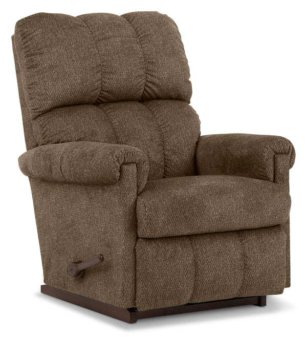 La-Z-Boy Vail Rocker Recliner 010403 B153876 