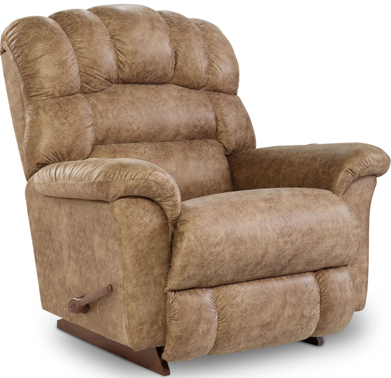 La-Z-Boy Randell Rocker Recliner 010777 D126772