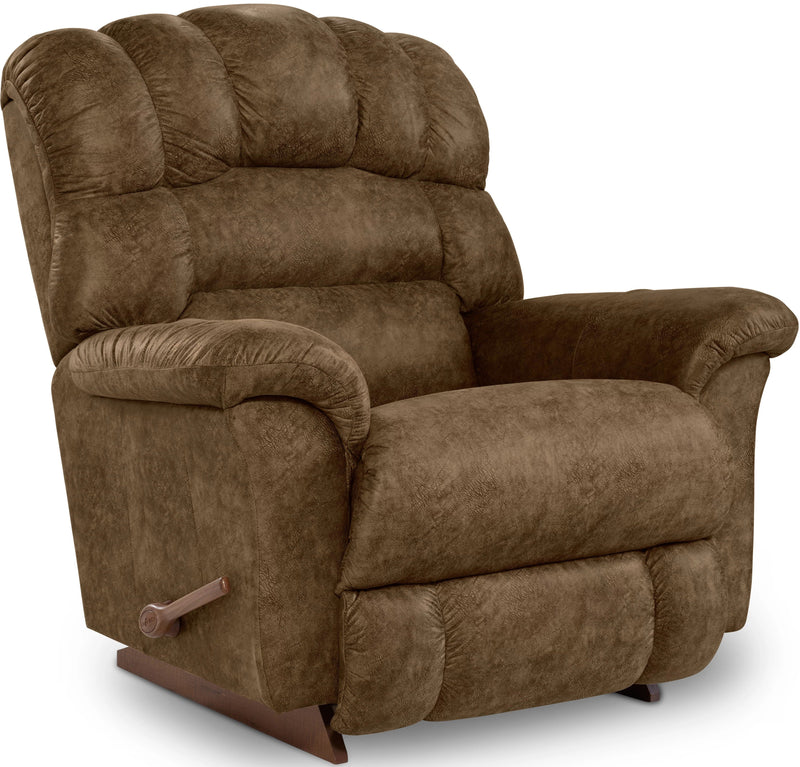 La-Z-Boy Randell Rocker Recliner 010777 D126778