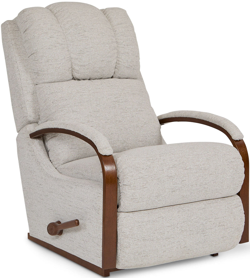 La-Z-Boy Harbor Town Rocker Recliner 010799 D180732