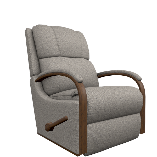 La-Z-Boy Harbor Town Rocker Recliner 010799 D180753