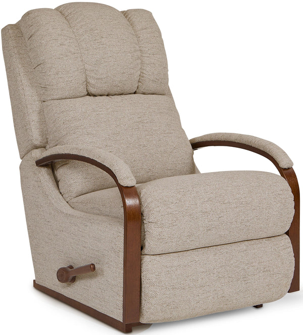 La-Z-Boy Harbor Town Rocker Recliner 010799 D180764