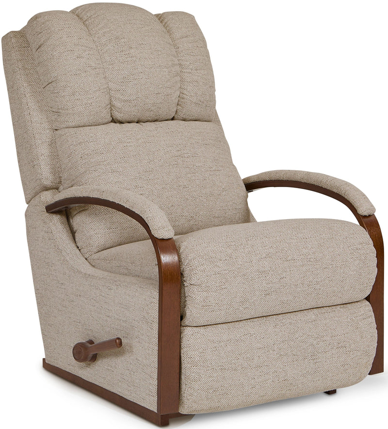 La-Z-Boy Harbor Town Rocker Recliner 010799 D180764