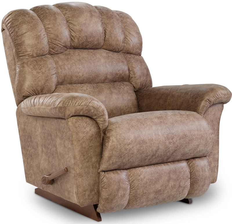 La-Z-Boy Randell Rocker Recliner 010777 D126738