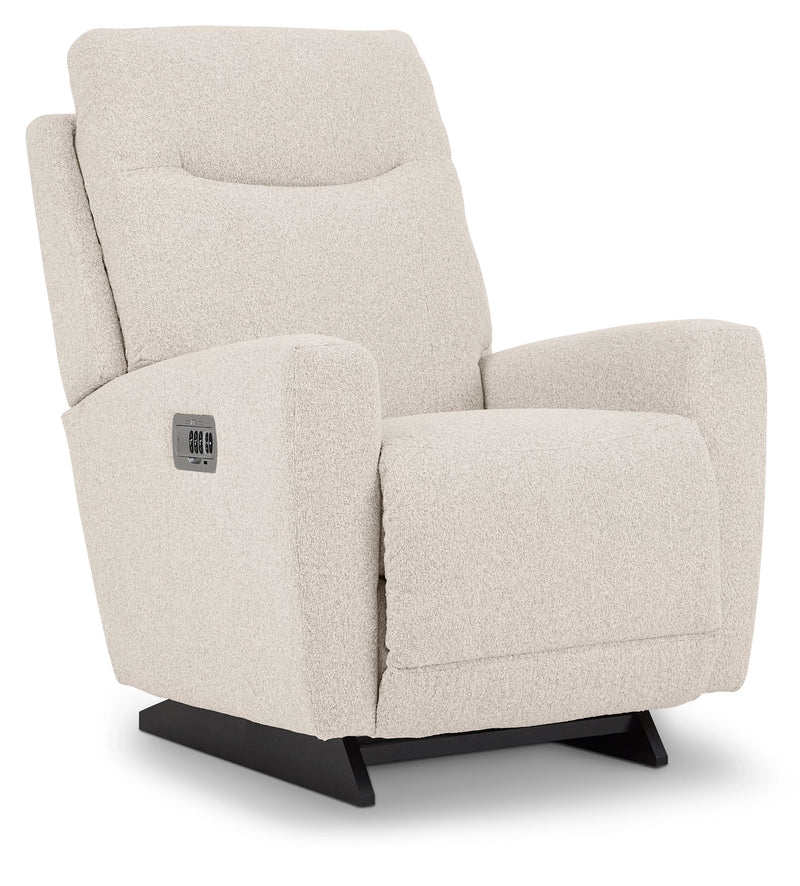 La-Z-Boy Kodie Power Rocker Recliner 10X715 D200931