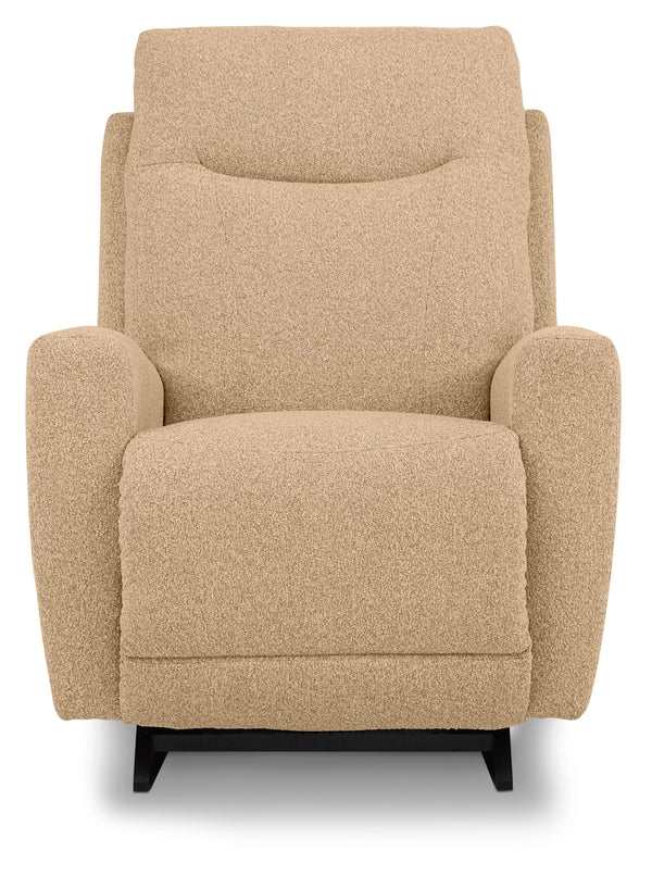 La-Z-Boy Sparrow Rocker Recliner 010715 D200946