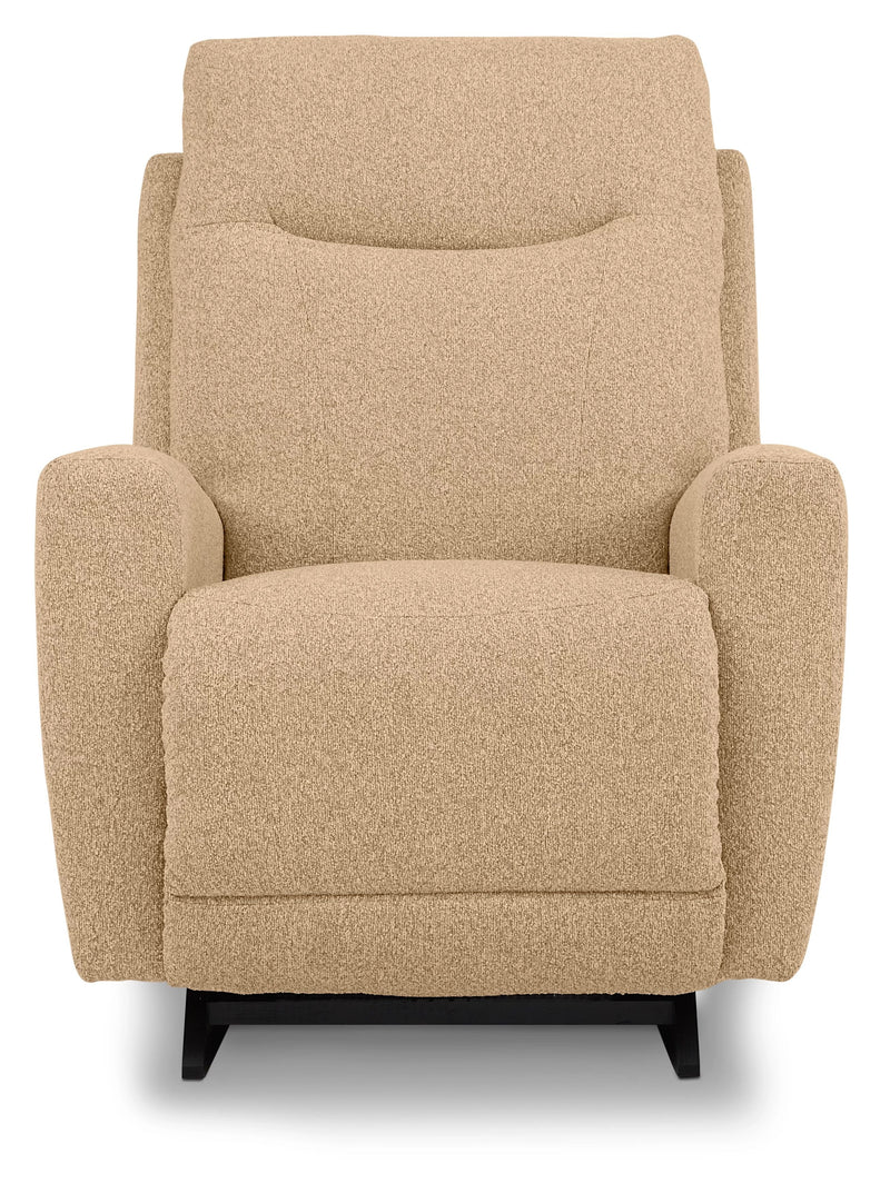 La-Z-Boy Sparrow Rocker Recliner 010715 D200946