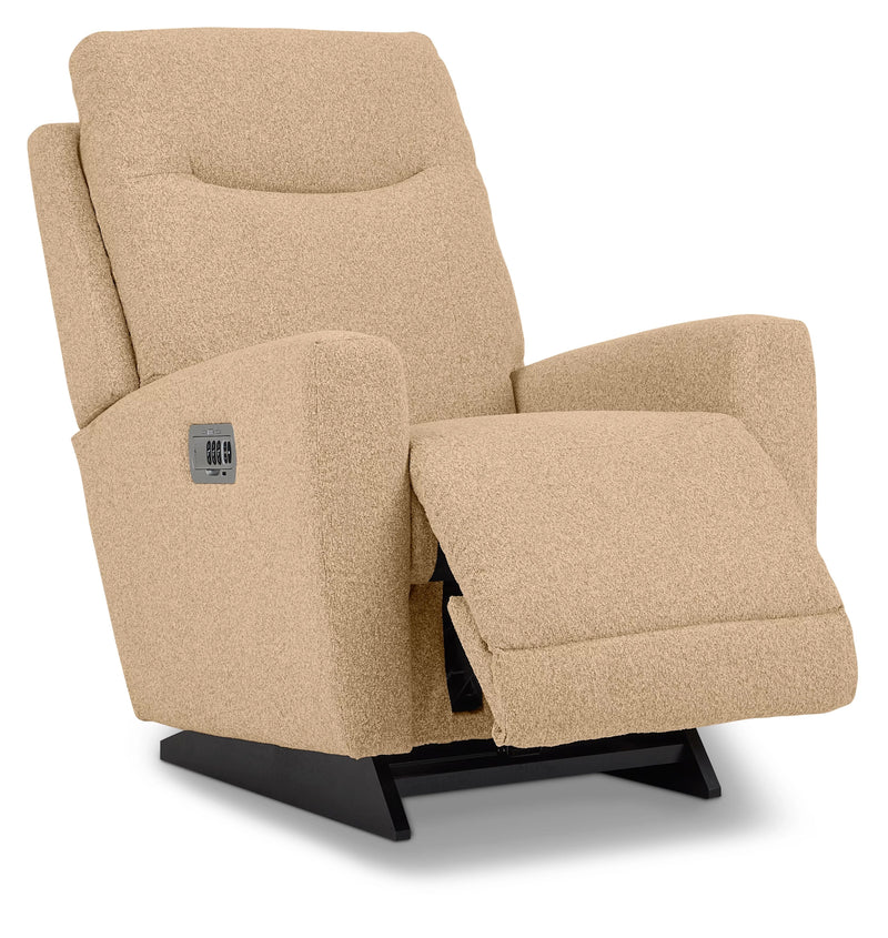 La-Z-Boy Kodie Power Rocker Recliner 10U715 D200946