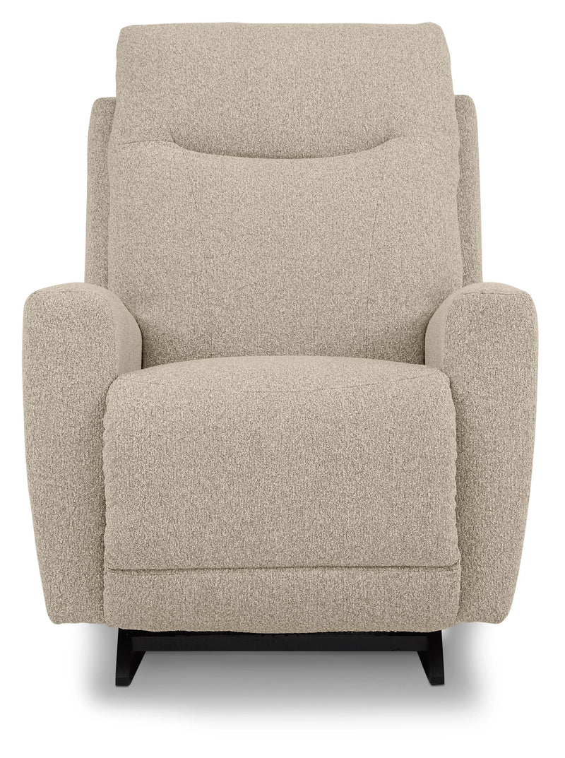 La-Z-Boy Sparrow Rocker Recliner 010715 D200972