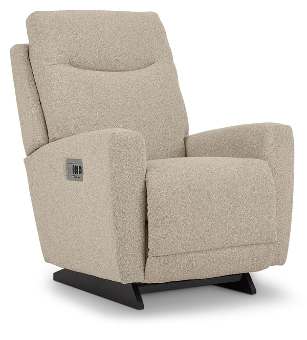 La-Z-Boy Kodie Power Rocker Recliner 10U715 D200972