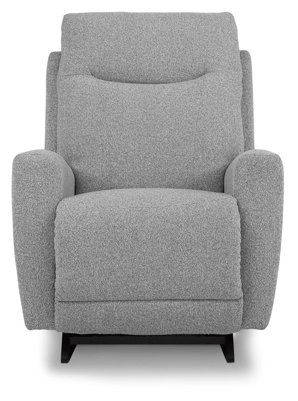 La-Z-Boy Sparrow Rocker Recliner 010715 D200983