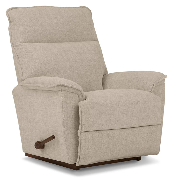 La-Z-Boy Jay Rocker Recliner 010706 C175733