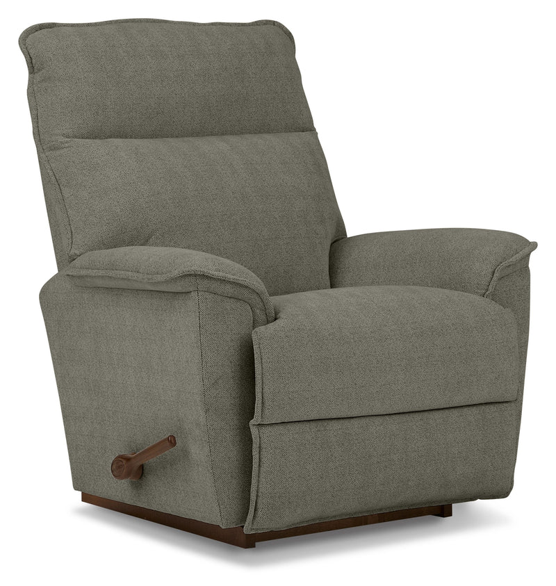 La-Z-Boy Jay Rocker Recliner 010706 C175753