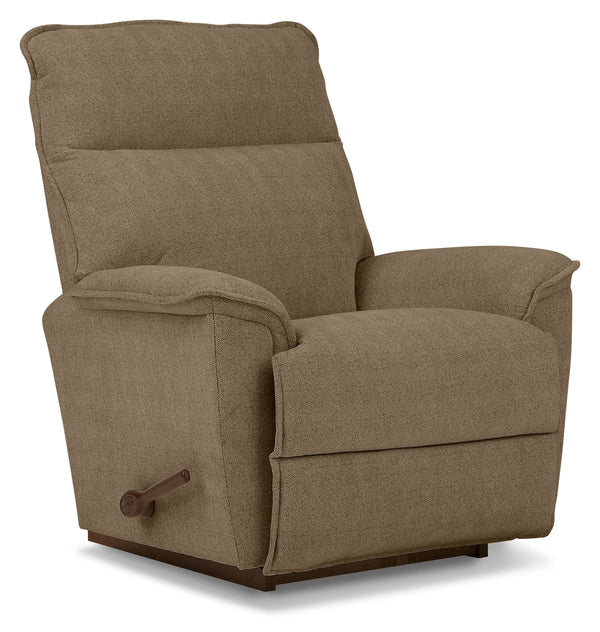 La-Z-Boy Jay Rocker Recliner 010706 C175773