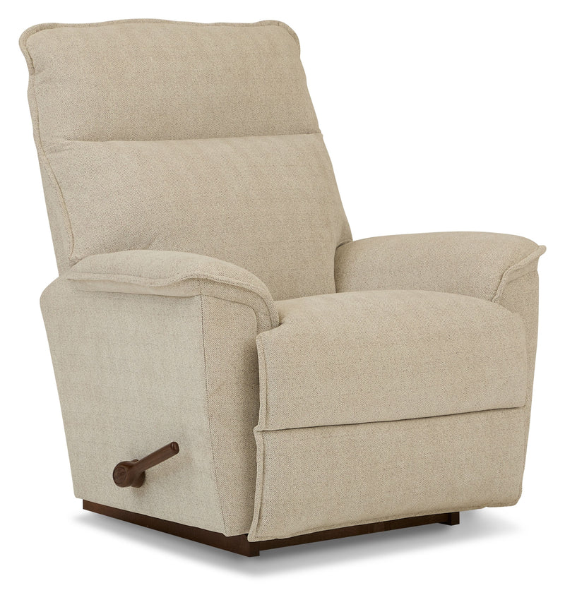 La-Z-Boy Jay Rocker Recliner 010706 C175731