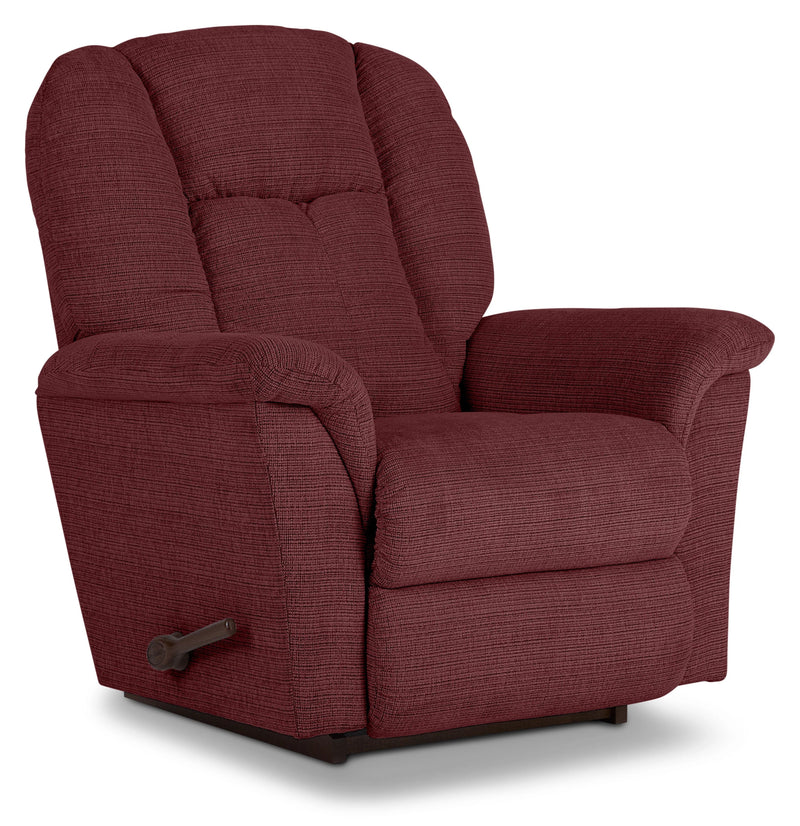 La-Z-Boy Jasper Rocker Recliner 010709 C166108