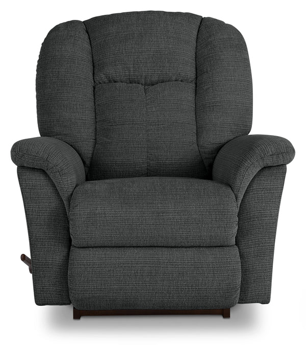 La-Z-Boy Jasper Power Rocker Recliner 10U709 C166158