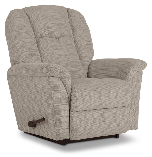 La-Z-Boy Jasper Rocker Recliner 010709 C166164