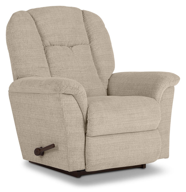 La-Z-Boy Jasper Rocker Recliner 010709 C166173