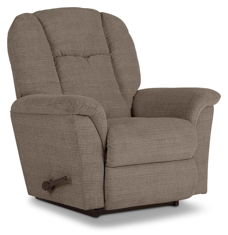 La-Z-Boy Jasper Rocker Recliner 010709 C166176