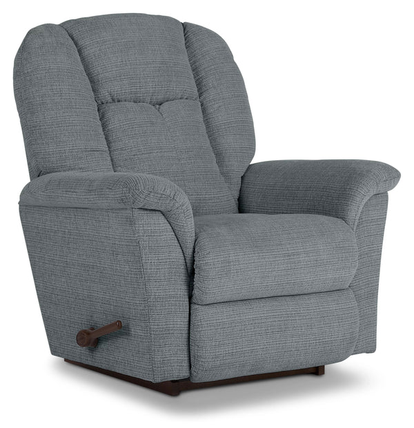 La-Z-Boy Jasper Rocker Recliner 010709 C166184